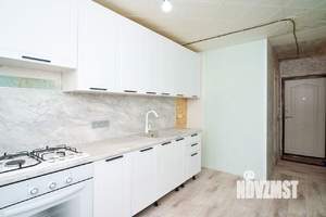 1-к квартира, вторичка, 29м2, 4/9 этаж