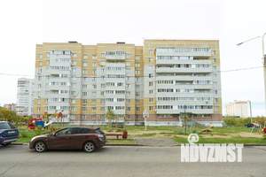 2-к квартира, вторичка, 52м2, 5/10 этаж