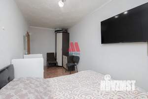 2-к квартира, вторичка, 45м2, 3/5 этаж