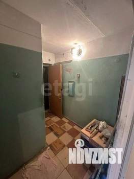 1-к квартира, вторичка, 30м2, 3/5 этаж
