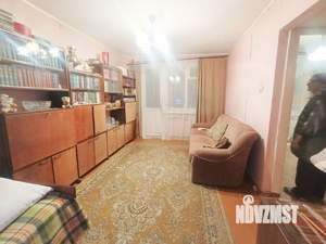 1-к квартира, вторичка, 30м2, 5/5 этаж