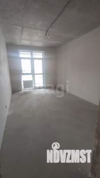 1-к квартира, вторичка, 39м2, 6/18 этаж