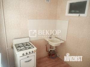 2-к квартира, вторичка, 45м2, 2/5 этаж