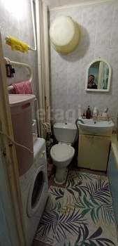 1-к квартира, вторичка, 30м2, 2/9 этаж