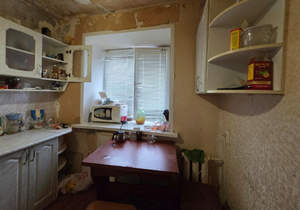 1-к квартира, вторичка, 31м2, 5/5 этаж