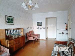 2-к квартира, вторичка, 46м2, 3/5 этаж