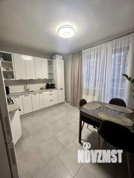 1-к квартира, вторичка, 43м2, 5/9 этаж
