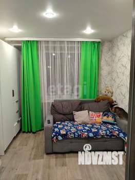 3-к квартира, вторичка, 51м2, 4/5 этаж