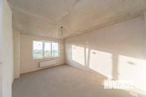 1-к квартира, сданный дом, 39м2, 8/10 этаж