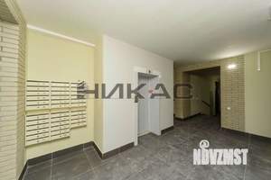 1-к квартира, вторичка, 40м2, 2/7 этаж
