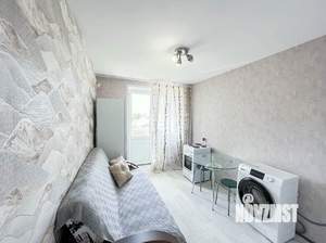 1-к квартира, вторичка, 38м2, 6/18 этаж
