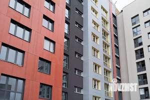 2-к квартира, вторичка, 65м2, 6/10 этаж