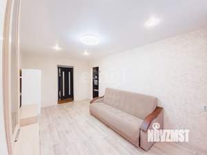 2-к квартира, вторичка, 45м2, 5/5 этаж