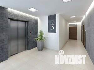 2-к квартира, вторичка, 48м2, 8/17 этаж