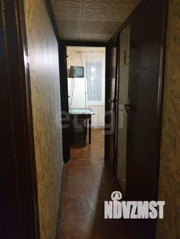2-к квартира, вторичка, 46м2, 2/5 этаж