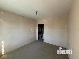 2-к квартира, вторичка, 57м2, 4/4 этаж