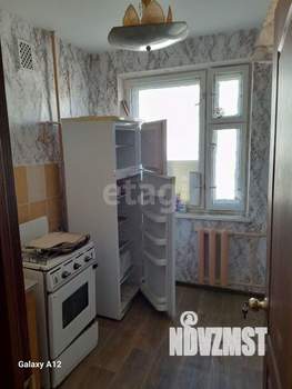 1-к квартира, вторичка, 22м2, 6/9 этаж