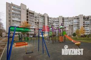 4-к квартира, вторичка, 77м2, 1/9 этаж