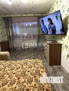 2-к квартира, вторичка, 46м2, 5/5 этаж