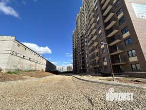 2-к квартира, вторичка, 53м2, 5/18 этаж