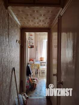2-к квартира, вторичка, 45м2, 7/12 этаж