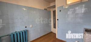 1-к квартира, вторичка, 30м2, 4/5 этаж