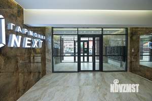 2-к квартира, сданный дом, 73м2, 11/18 этаж