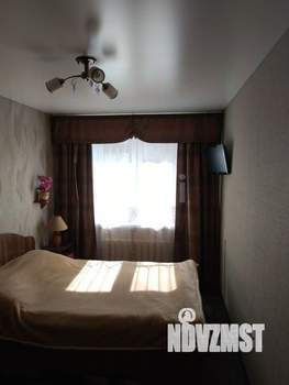 3-к квартира, вторичка, 62м2, 1/5 этаж