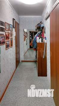 2-к квартира, вторичка, 45м2, 5/6 этаж