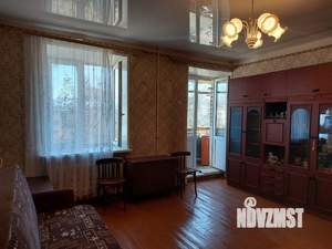 1-к квартира, вторичка, 35м2, 3/3 этаж
