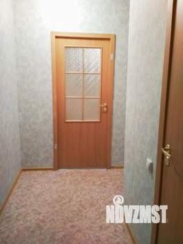 1-к квартира, вторичка, 51м2, 1/8 этаж