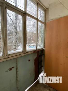 2-к квартира, вторичка, 45м2, 3/5 этаж