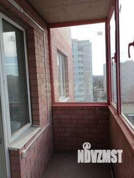 1-к квартира, вторичка, 40м2, 12/20 этаж