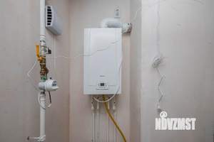 2-к квартира, строящийся дом, 68м2, 3/9 этаж