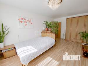 2-к квартира, вторичка, 60м2, 2/10 этаж