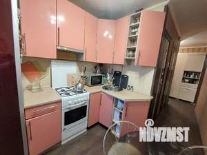 2-к квартира, вторичка, 45м2, 5/5 этаж