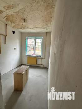 3-к квартира, вторичка, 64м2, 1/5 этаж