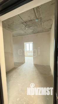 1-к квартира, вторичка, 39м2, 5/12 этаж