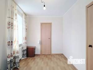 2-к квартира, вторичка, 43м2, 5/5 этаж