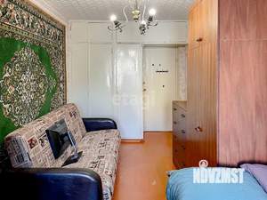 3-к квартира, вторичка, 60м2, 2/5 этаж