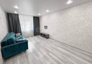 2-к квартира, вторичка, 58м2, 4/12 этаж