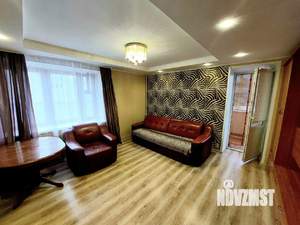 2-к квартира, вторичка, 56м2, 4/5 этаж