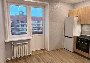 2-к квартира, сданный дом, 71м2, 14/24 этаж