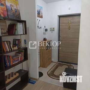 2-к квартира, вторичка, 53м2, 8/15 этаж