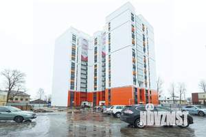 2-к квартира, вторичка, 67м2, 10/15 этаж
