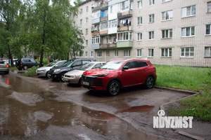 2-к квартира, вторичка, 45м2, 1/5 этаж
