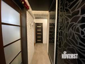 2-к квартира, вторичка, 49м2, 2/6 этаж