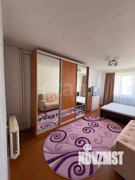 1-к квартира, вторичка, 30м2, 8/9 этаж