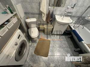 1-к квартира, вторичка, 36м2, 5/9 этаж