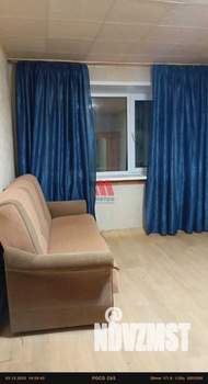 1-к квартира, вторичка, 31м2, 3/5 этаж